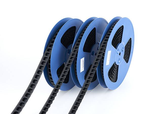 The Importance of Carrier Tapes in Electronics Component Packaging
